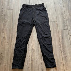 Lululemon sea wall pant 2.0 (unlined)